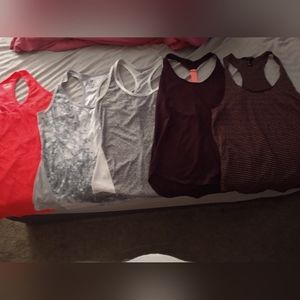 Tank top bundle